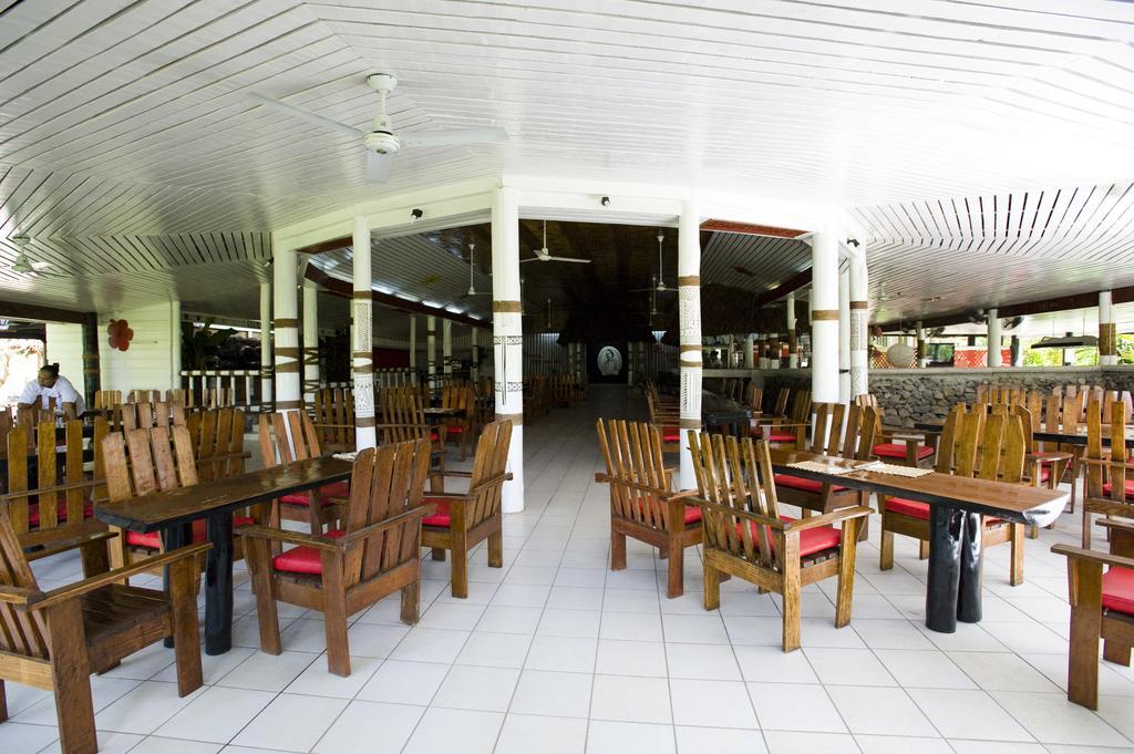 Stevensons At Manase Otel Dış mekan fotoğraf