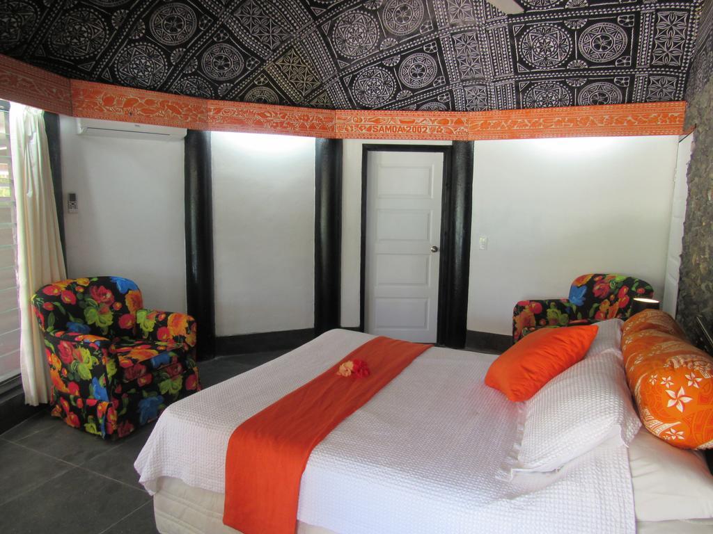 Stevensons At Manase Otel Dış mekan fotoğraf