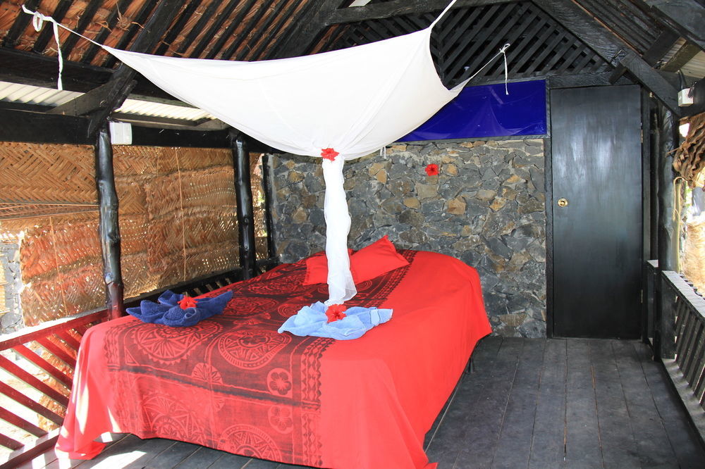 Stevensons At Manase Otel Dış mekan fotoğraf